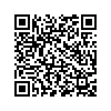 Codice QR scheda articolo