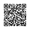 Codice QR scheda articolo