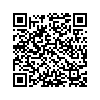 Codice QR scheda articolo