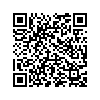 Codice QR scheda articolo