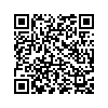 Codice QR scheda articolo