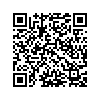 Codice QR scheda articolo