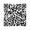 Codice QR scheda articolo