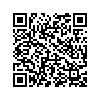 Codice QR scheda articolo