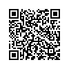 Codice QR scheda articolo