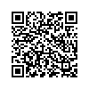 Codice QR scheda articolo