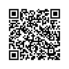 Codice QR scheda articolo