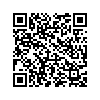 Codice QR scheda articolo