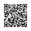 Codice QR scheda articolo