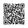 Codice QR scheda articolo