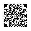 Codice QR scheda articolo