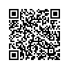 Codice QR scheda articolo