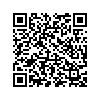 Codice QR scheda articolo