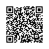 Codice QR scheda articolo