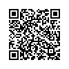 Codice QR scheda articolo