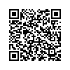 Codice QR scheda articolo