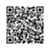 Codice QR scheda articolo