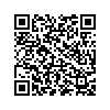 Codice QR scheda articolo