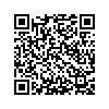 Codice QR scheda articolo