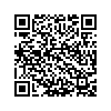 Codice QR scheda articolo