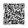 Codice QR scheda articolo