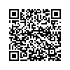 Codice QR scheda articolo