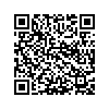 Codice QR scheda articolo