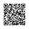 Codice QR scheda articolo