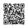 Codice QR scheda articolo