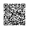 Codice QR scheda articolo