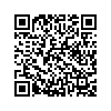 Codice QR scheda articolo