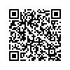 Codice QR scheda articolo