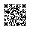 Codice QR scheda articolo