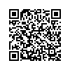 Codice QR scheda articolo