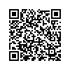 Codice QR scheda articolo