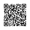 Codice QR scheda articolo