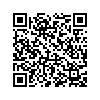 Codice QR scheda articolo