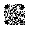 Codice QR scheda articolo