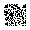 Codice QR scheda articolo