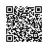 Codice QR scheda articolo