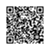 Codice QR scheda articolo