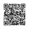 Codice QR scheda articolo