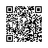 Codice QR scheda articolo