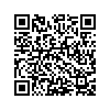 Codice QR scheda articolo