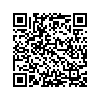 Codice QR scheda articolo