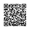 Codice QR scheda articolo