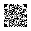 Codice QR scheda articolo