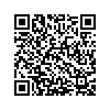 Codice QR scheda articolo