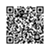 Codice QR scheda articolo