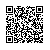 Codice QR scheda articolo